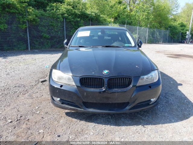 Photo 5 VIN: WBAPK5C5XBA655130 - BMW 328I 