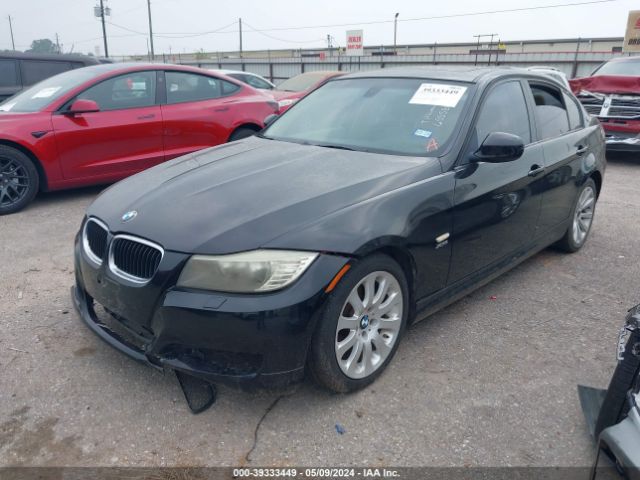 Photo 1 VIN: WBAPK5C5XBA655581 - BMW 328I 