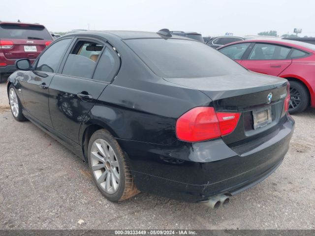 Photo 2 VIN: WBAPK5C5XBA655581 - BMW 328I 