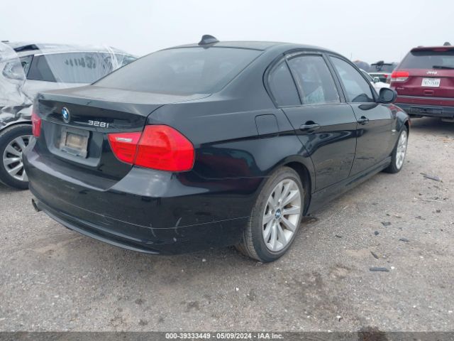 Photo 3 VIN: WBAPK5C5XBA655581 - BMW 328I 