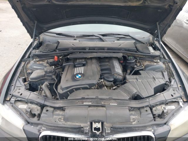 Photo 9 VIN: WBAPK5C5XBA655581 - BMW 328I 