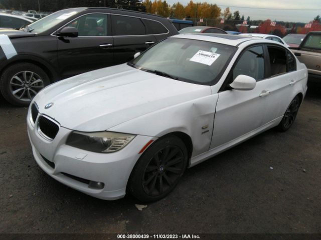 Photo 1 VIN: WBAPK5C5XBA655872 - BMW 328I 