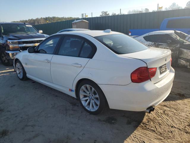 Photo 1 VIN: WBAPK5C5XBA656505 - BMW 3 SERIES 