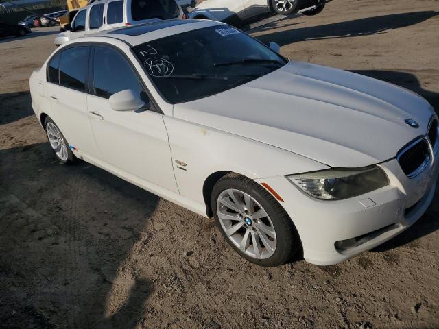 Photo 3 VIN: WBAPK5C5XBA656505 - BMW 3 SERIES 