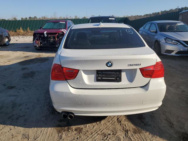 Photo 5 VIN: WBAPK5C5XBA656505 - BMW 3 SERIES 