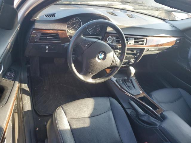 Photo 7 VIN: WBAPK5C5XBA656505 - BMW 3 SERIES 