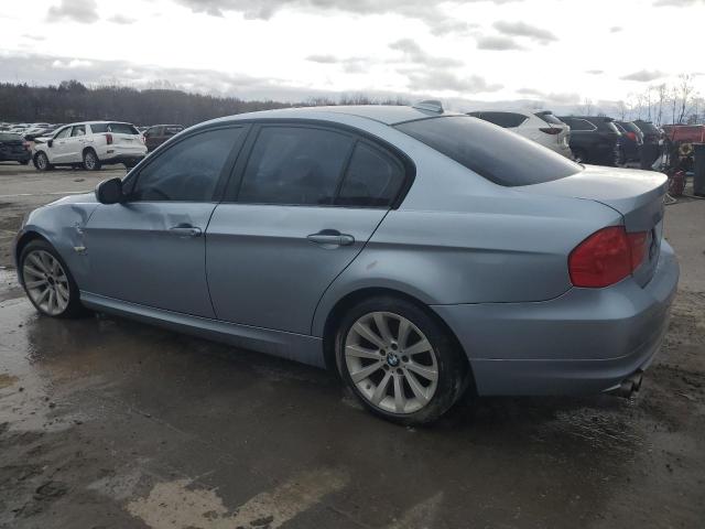 Photo 1 VIN: WBAPK5C5XBA658450 - BMW 3 SERIES 