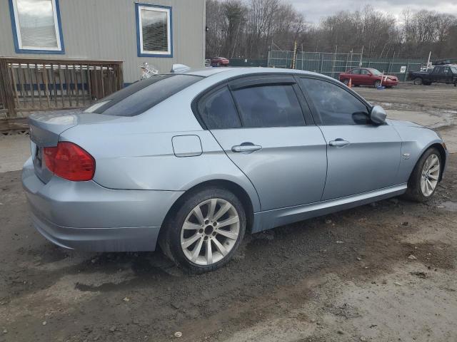 Photo 2 VIN: WBAPK5C5XBA658450 - BMW 3 SERIES 