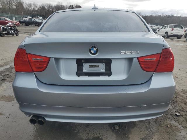 Photo 5 VIN: WBAPK5C5XBA658450 - BMW 3 SERIES 