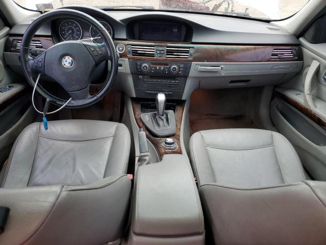 Photo 7 VIN: WBAPK5C5XBA658450 - BMW 3 SERIES 