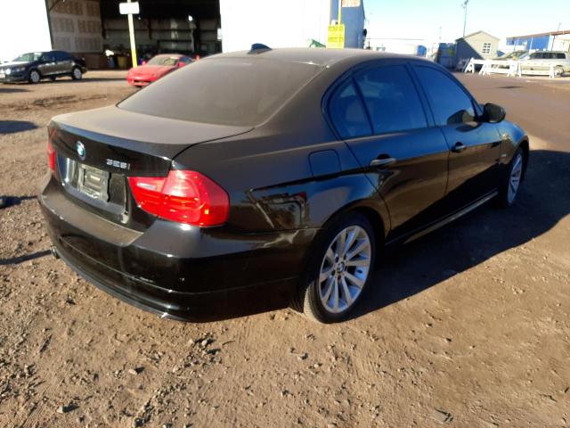 Photo 3 VIN: WBAPK5C5XBA659713 - BMW 328 XI SUL 