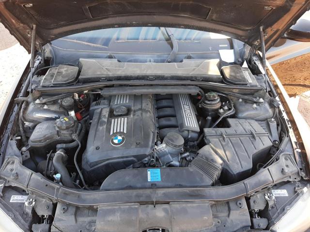 Photo 6 VIN: WBAPK5C5XBA659713 - BMW 328 XI SUL 