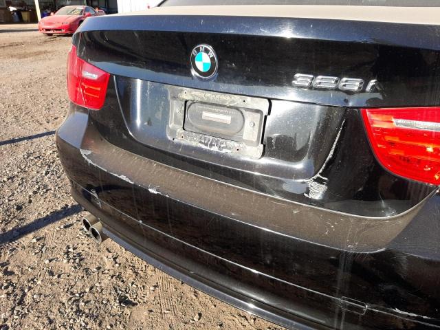 Photo 8 VIN: WBAPK5C5XBA659713 - BMW 328 XI SUL 