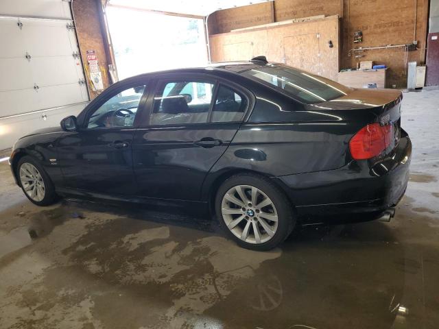 Photo 1 VIN: WBAPK5C5XBA660859 - BMW 3 SERIES 