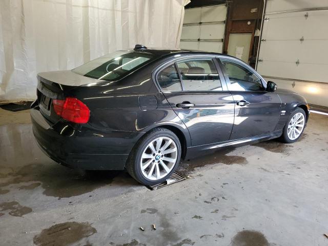 Photo 2 VIN: WBAPK5C5XBA660859 - BMW 3 SERIES 