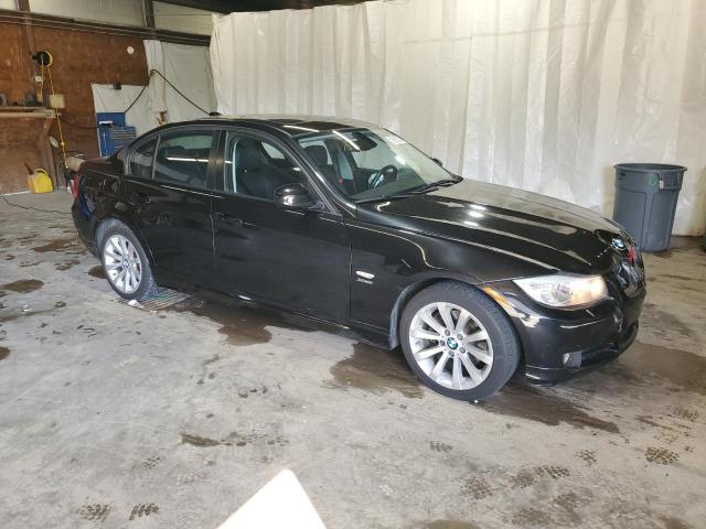 Photo 3 VIN: WBAPK5C5XBA660859 - BMW 3 SERIES 