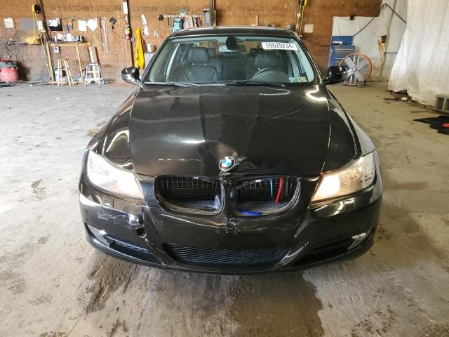 Photo 4 VIN: WBAPK5C5XBA660859 - BMW 3 SERIES 