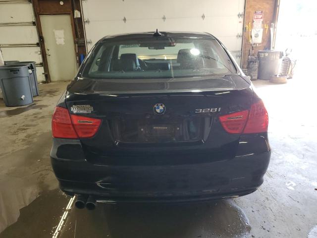 Photo 5 VIN: WBAPK5C5XBA660859 - BMW 3 SERIES 