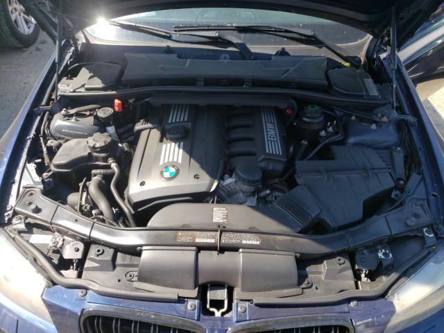 Photo 6 VIN: WBAPK5C5XBA660943 - BMW 328 XI SUL 