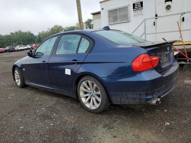 Photo 1 VIN: WBAPK5C5XBA994468 - BMW 328 XI SUL 