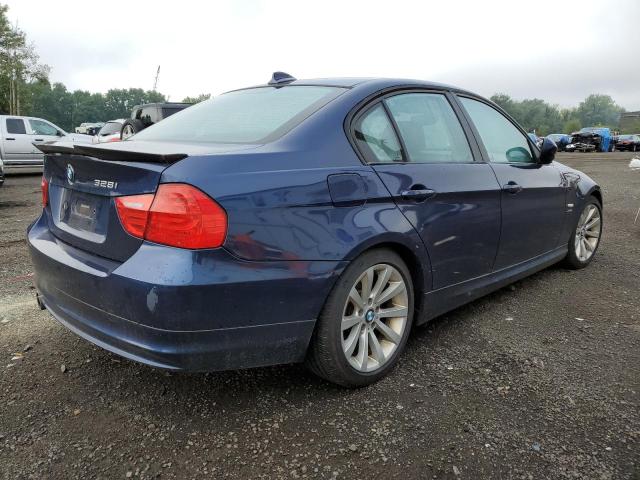 Photo 2 VIN: WBAPK5C5XBA994468 - BMW 328 XI SUL 