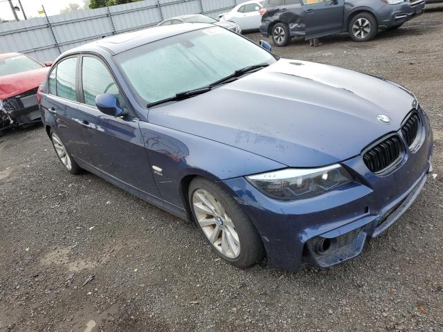 Photo 3 VIN: WBAPK5C5XBA994468 - BMW 328 XI SUL 