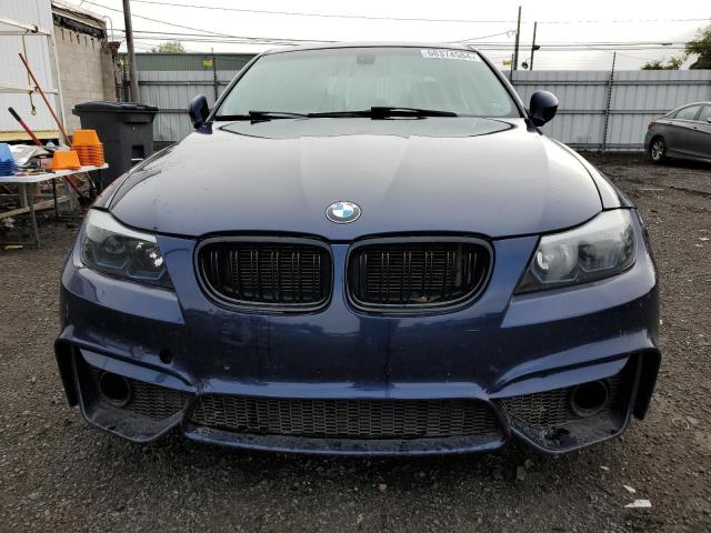 Photo 4 VIN: WBAPK5C5XBA994468 - BMW 328 XI SUL 