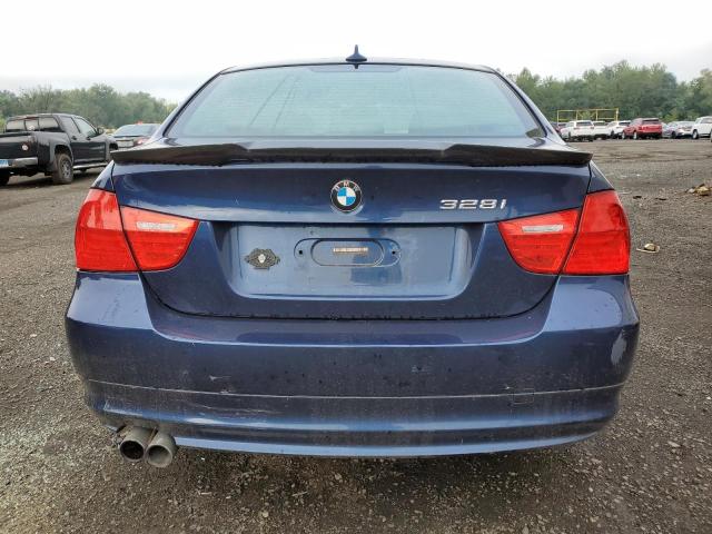 Photo 5 VIN: WBAPK5C5XBA994468 - BMW 328 XI SUL 