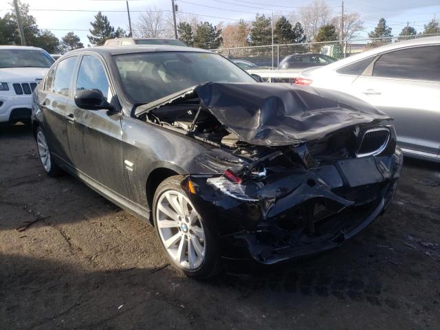 Photo 0 VIN: WBAPK5C5XBA994549 - BMW 328 XI SUL 