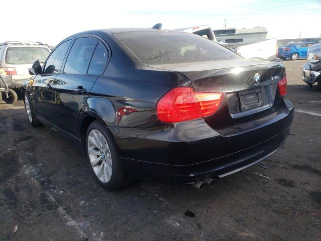 Photo 2 VIN: WBAPK5C5XBA994549 - BMW 328 XI SUL 