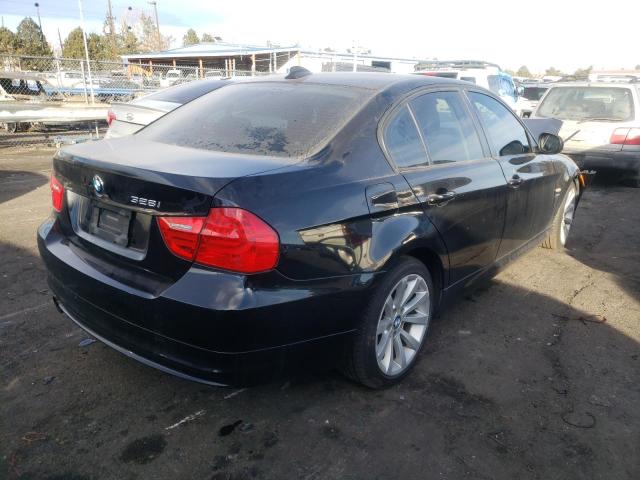 Photo 3 VIN: WBAPK5C5XBA994549 - BMW 328 XI SUL 