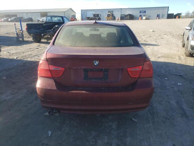 Photo 5 VIN: WBAPK5C5XBF123153 - BMW 328 XI SUL 