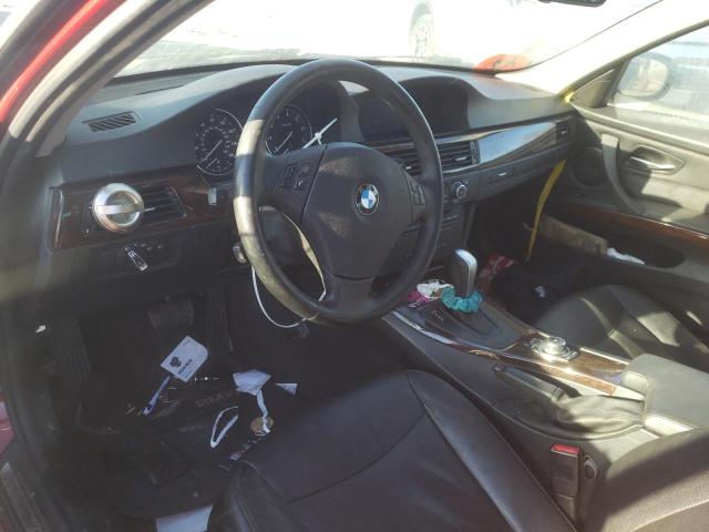 Photo 7 VIN: WBAPK5C5XBF123153 - BMW 328 XI SUL 