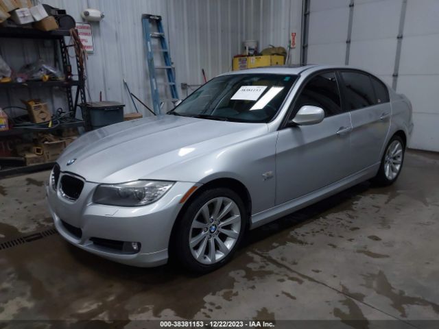 Photo 1 VIN: WBAPK5C5XBF123332 - BMW 328I 