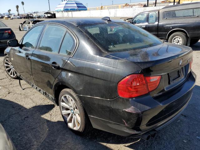 Photo 1 VIN: WBAPK5C5XBF124786 - BMW 328 XI SUL 