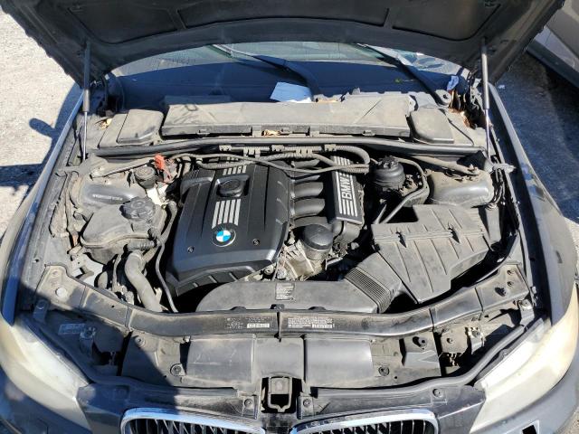 Photo 10 VIN: WBAPK5C5XBF124786 - BMW 328 XI SUL 