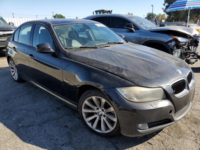 Photo 3 VIN: WBAPK5C5XBF124786 - BMW 328 XI SUL 