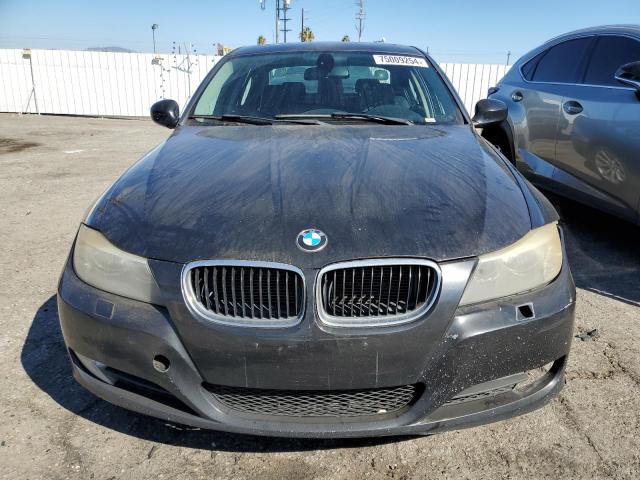 Photo 4 VIN: WBAPK5C5XBF124786 - BMW 328 XI SUL 