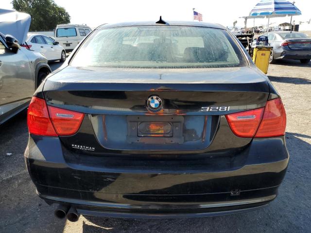 Photo 5 VIN: WBAPK5C5XBF124786 - BMW 328 XI SUL 