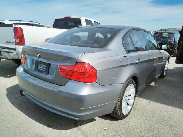 Photo 3 VIN: WBAPK5C5XBF125565 - BMW 328 XI SUL 