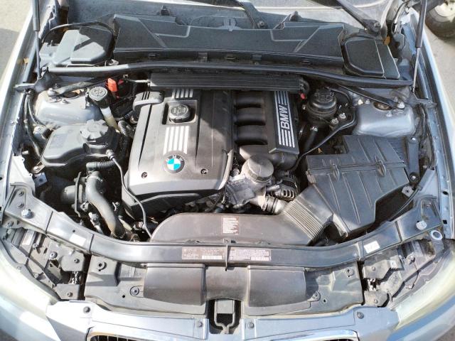 Photo 6 VIN: WBAPK5C5XBF125565 - BMW 328 XI SUL 