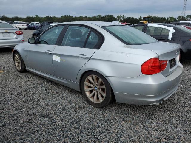 Photo 1 VIN: WBAPK5C5XBF127090 - BMW 328 XI SUL 