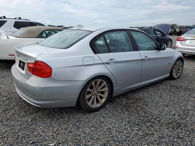 Photo 2 VIN: WBAPK5C5XBF127090 - BMW 328 XI SUL 