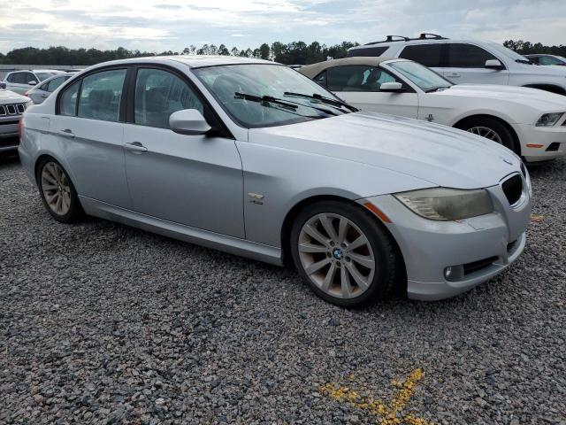 Photo 3 VIN: WBAPK5C5XBF127090 - BMW 328 XI SUL 