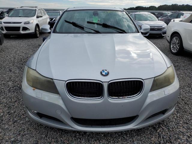 Photo 4 VIN: WBAPK5C5XBF127090 - BMW 328 XI SUL 