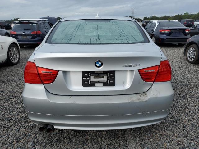 Photo 5 VIN: WBAPK5C5XBF127090 - BMW 328 XI SUL 