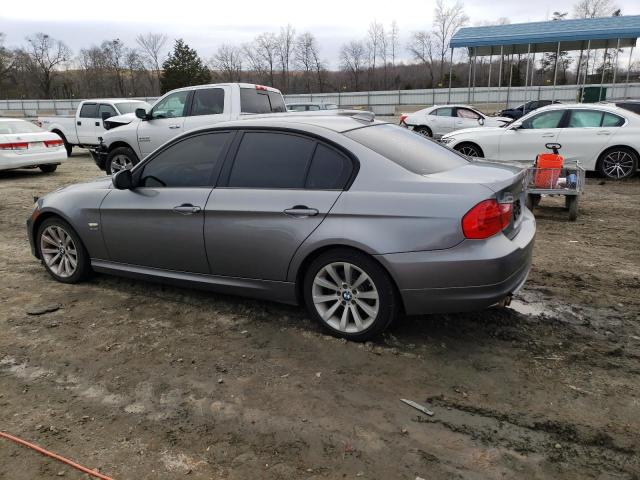 Photo 1 VIN: WBAPK5C5XBF127655 - BMW 328 XI SUL 