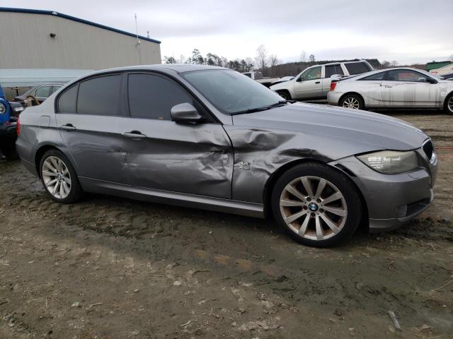 Photo 3 VIN: WBAPK5C5XBF127655 - BMW 328 XI SUL 