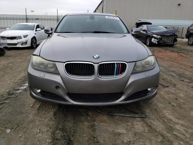 Photo 4 VIN: WBAPK5C5XBF127655 - BMW 328 XI SUL 