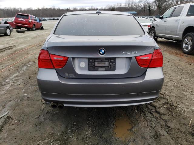 Photo 5 VIN: WBAPK5C5XBF127655 - BMW 328 XI SUL 